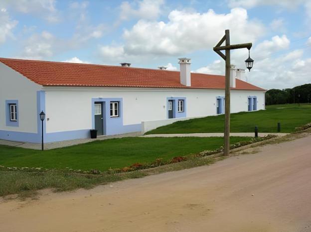 herdade do freixial