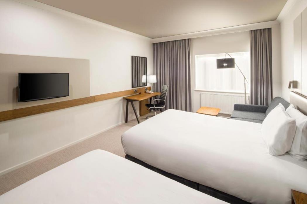 crowne plaza solihull by ihg