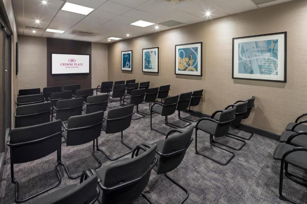 crowne plaza solihull by ihg