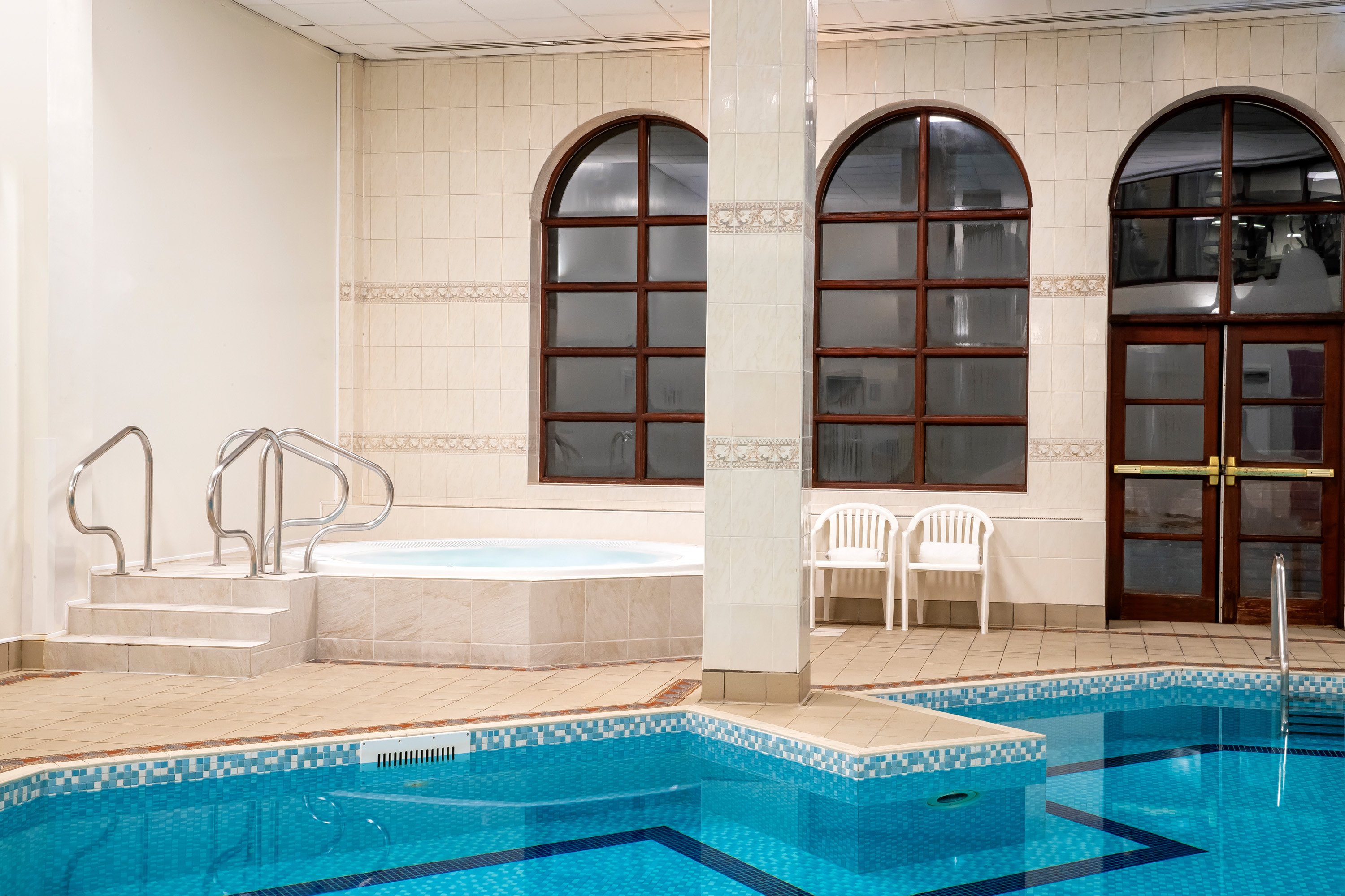 crowne plaza solihull by ihg