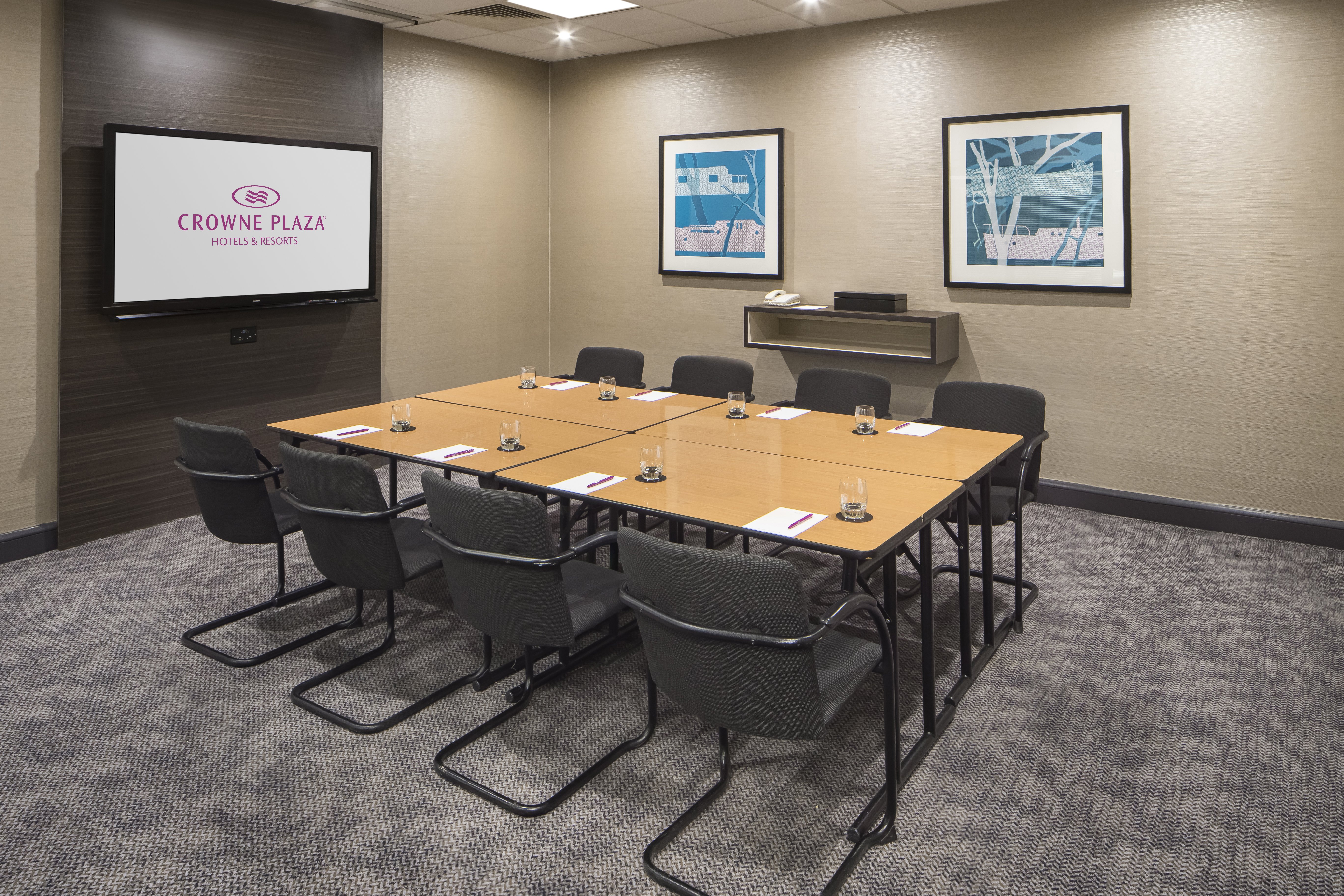 crowne plaza solihull by ihg