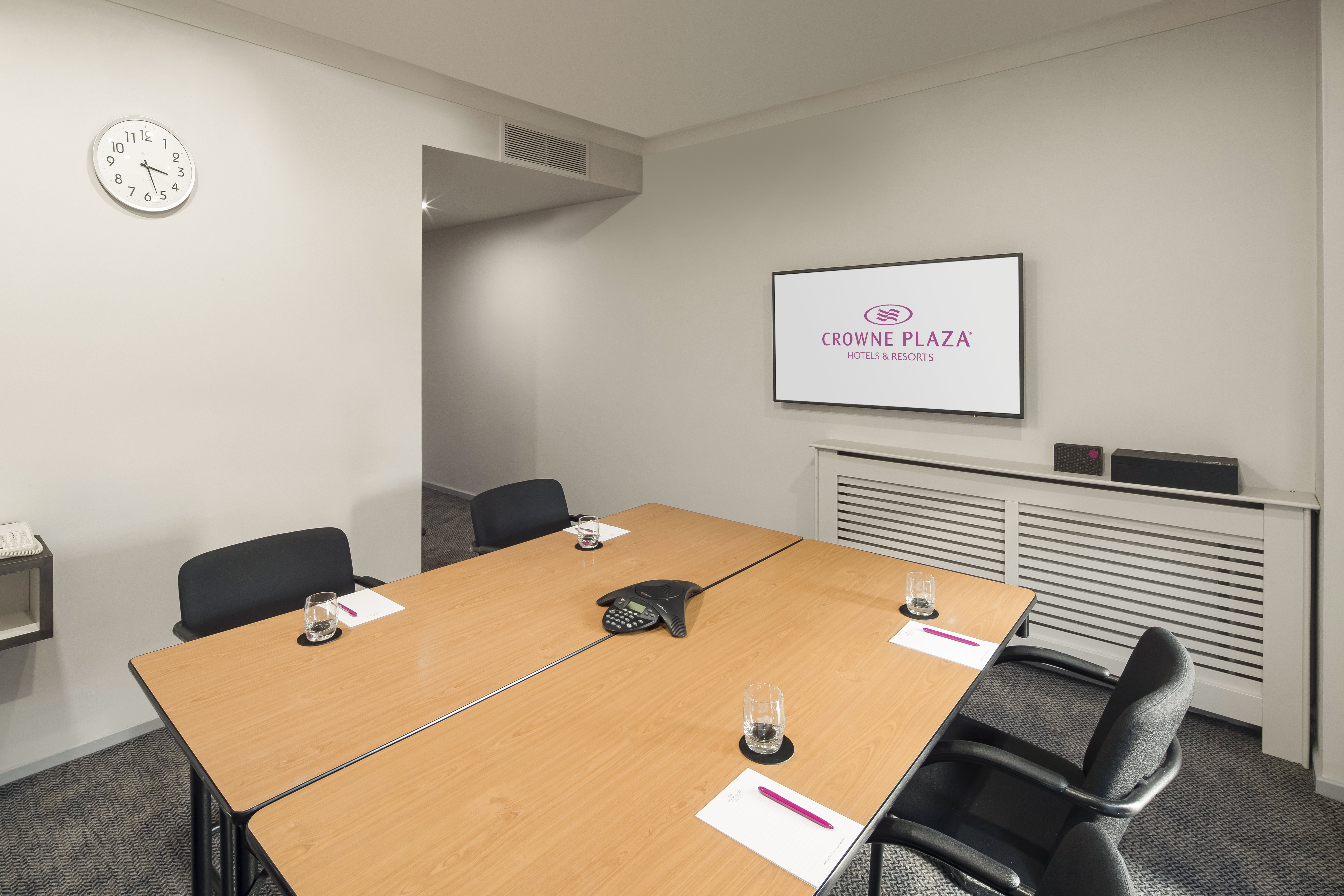 crowne plaza solihull by ihg