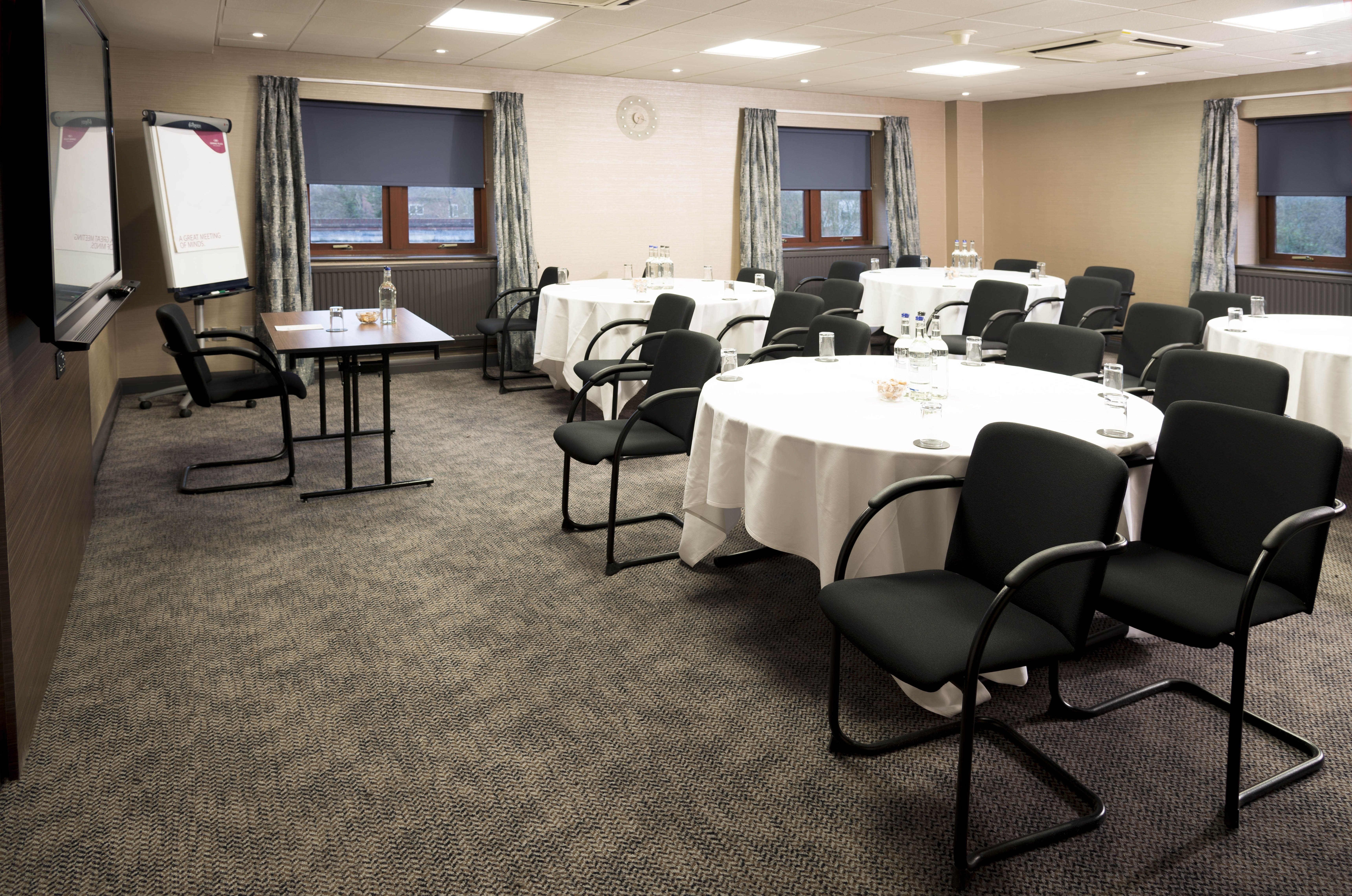 crowne plaza solihull by ihg
