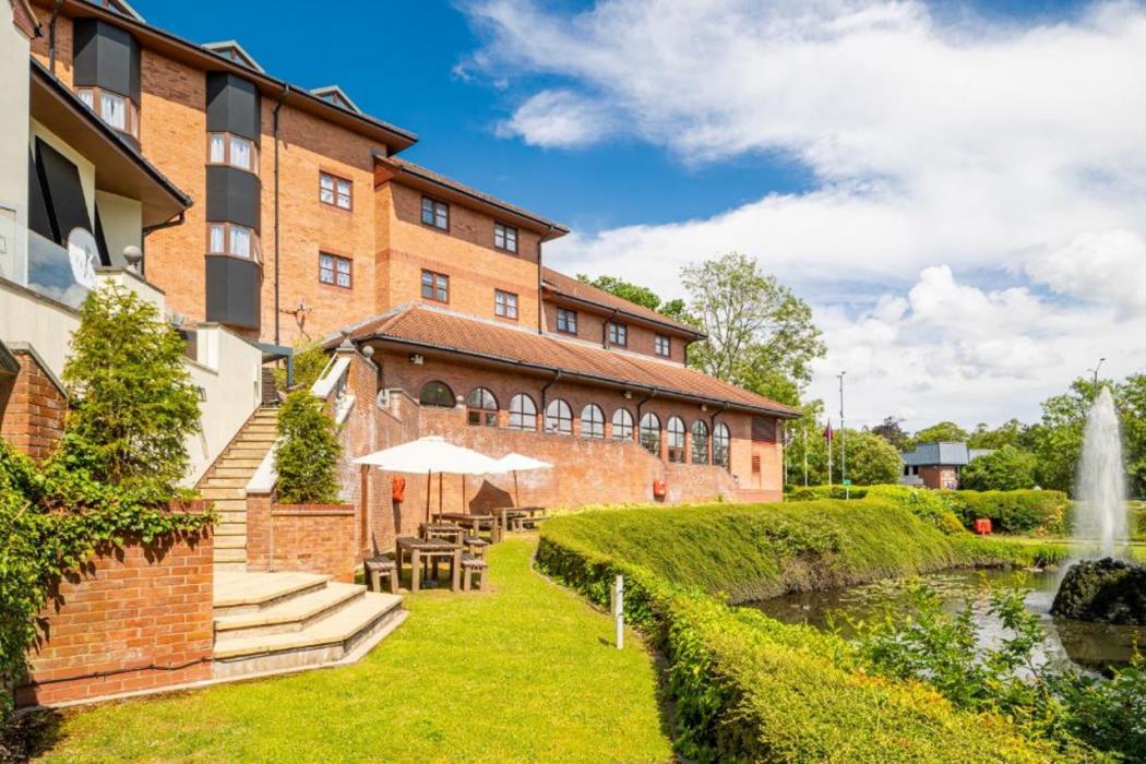 crowne plaza solihull by ihg