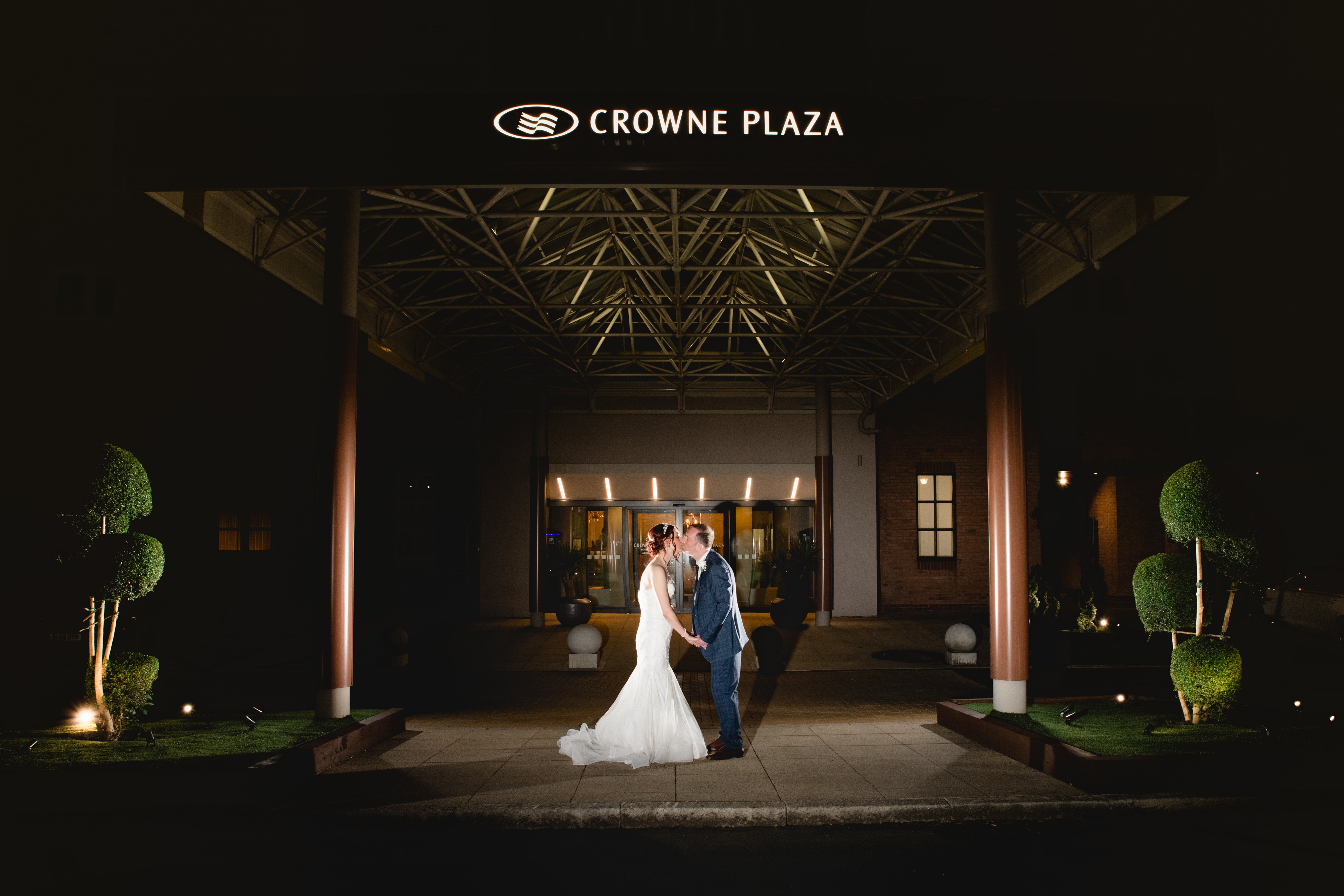 crowne plaza solihull by ihg