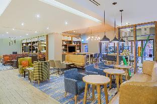crowne plaza solihull by ihg