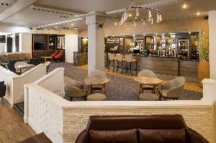 crowne plaza solihull by ihg