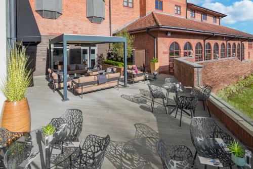 crowne plaza solihull by ihg