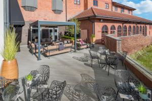 crowne plaza solihull by ihg