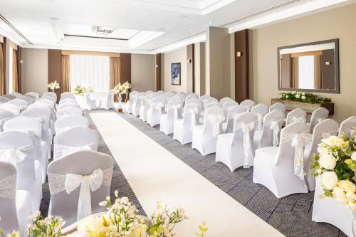 crowne plaza solihull by ihg