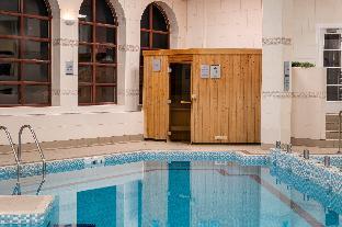 crowne plaza solihull by ihg