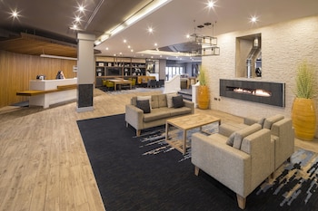 Crowne Plaza Solihull By Ihg,Shirley>>Birmingham,4 star