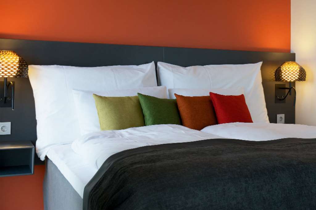 clarion hotel energy