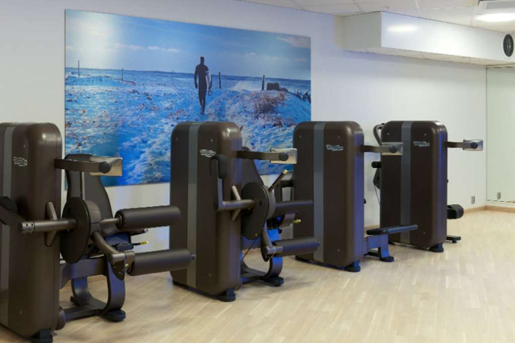 clarion hotel energy