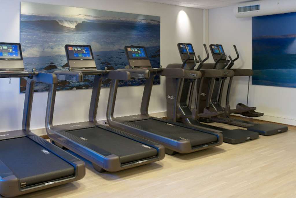 clarion hotel energy