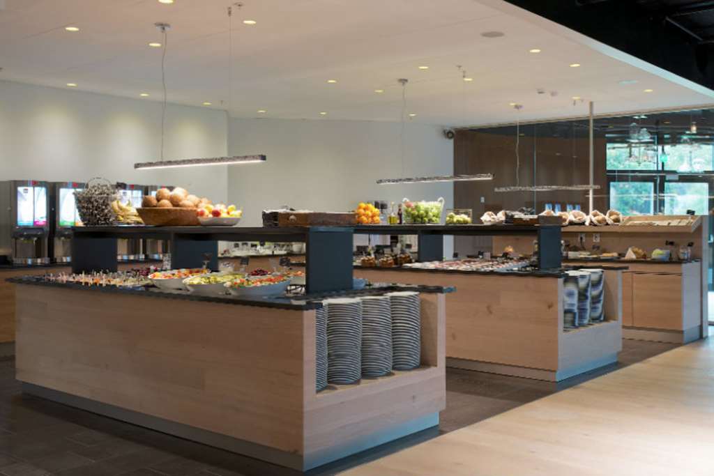 clarion hotel energy