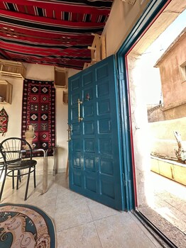 antica old apartment al lwebdeh