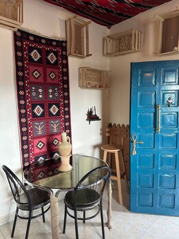 antica old apartment al lwebdeh