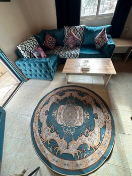 antica old apartment al lwebdeh