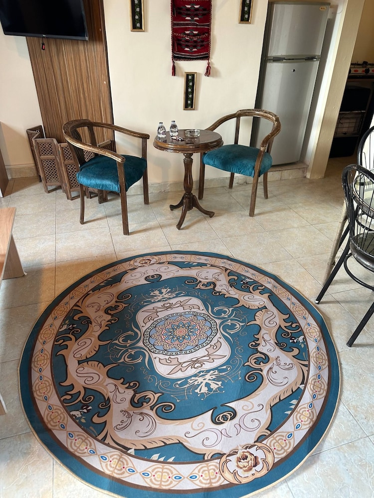 antica old apartment al lwebdeh