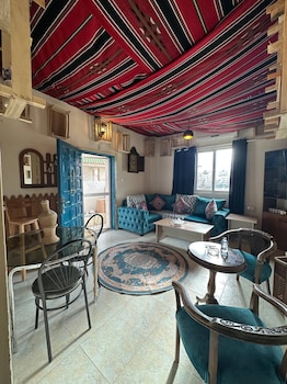 antica old apartment al lwebdeh