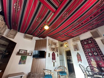 antica old apartment al lwebdeh