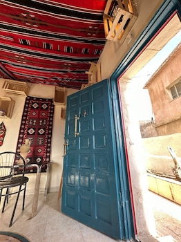 antica old apartment al lwebdeh