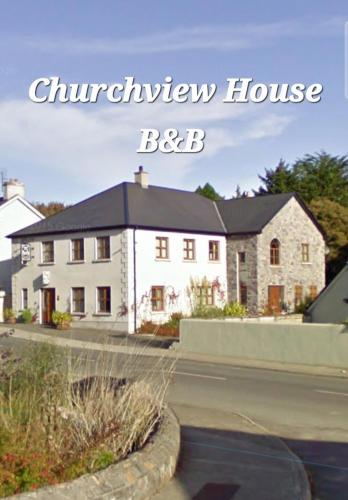 church view bandb