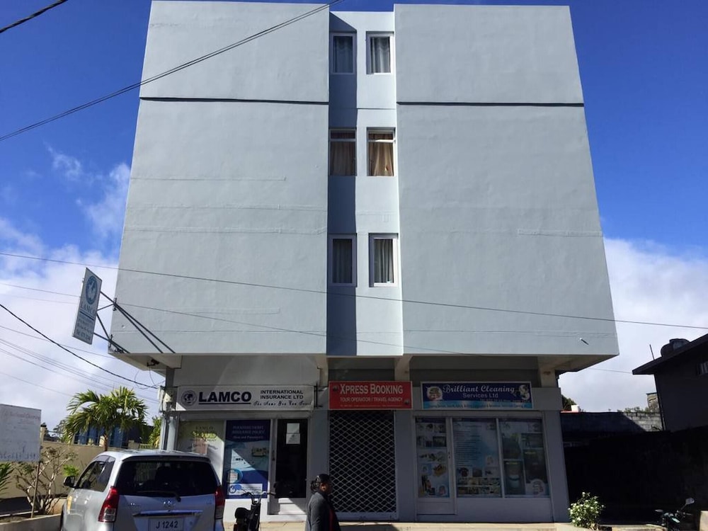 curepipe