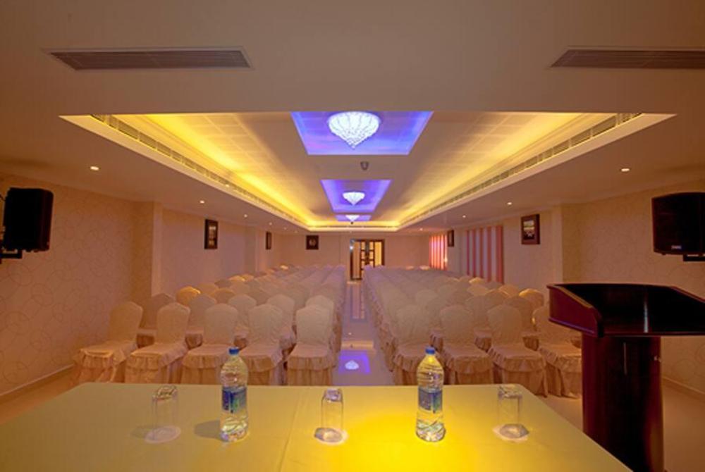 sreelakshmi residency