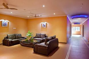 sreelakshmi residency