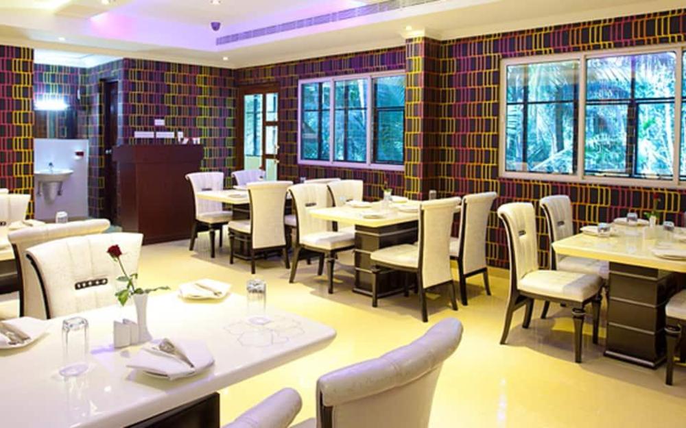 sreelakshmi residency