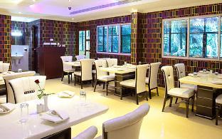 sreelakshmi residency