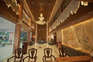 sreelakshmi residency