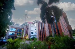 sreelakshmi residency