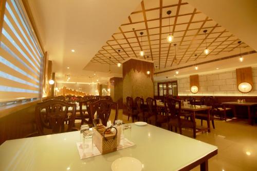 sreelakshmi residency