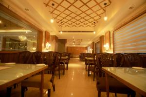 sreelakshmi residency