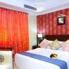 sreelakshmi residency