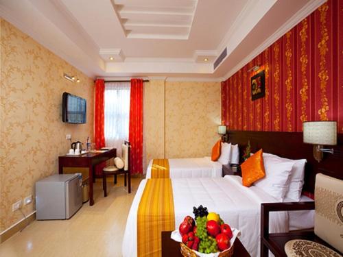 sreelakshmi residency