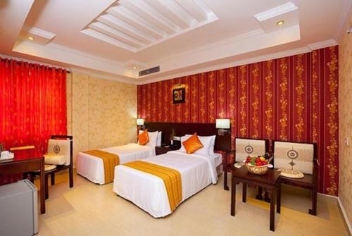 sreelakshmi residency