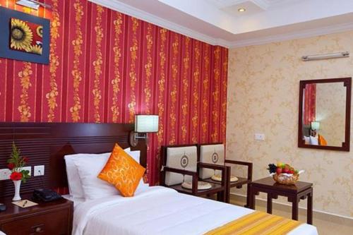 sreelakshmi residency