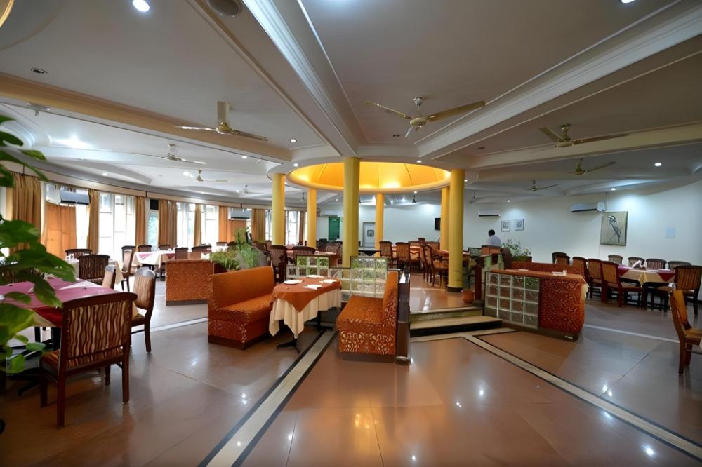 tilyar tourist resort rohtak