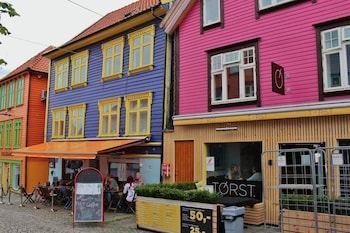 stavanger
