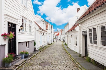 stavanger