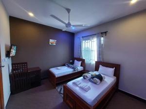 kiteme comfort lodge