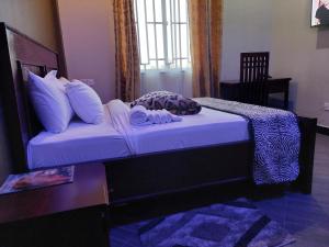 kiteme comfort lodge