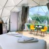 glamping hill khaoyai