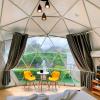 glamping hill khaoyai