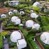 glamping hill khaoyai