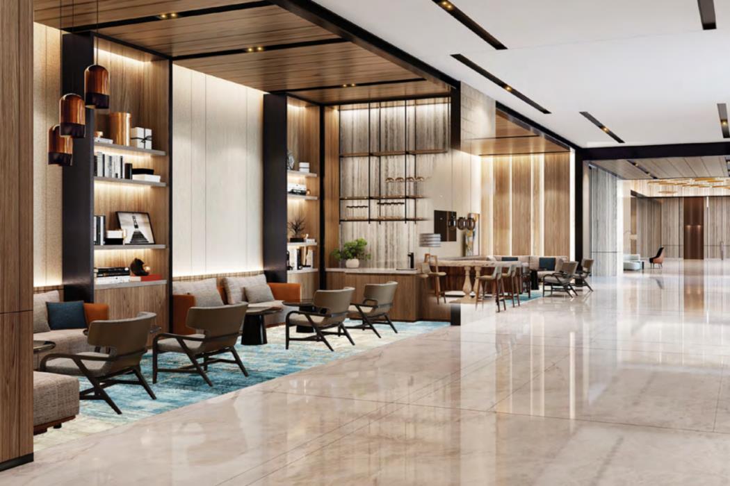 Courtyard By Marriott Colombo,Sri Lanka>>Colombo,4.5 star